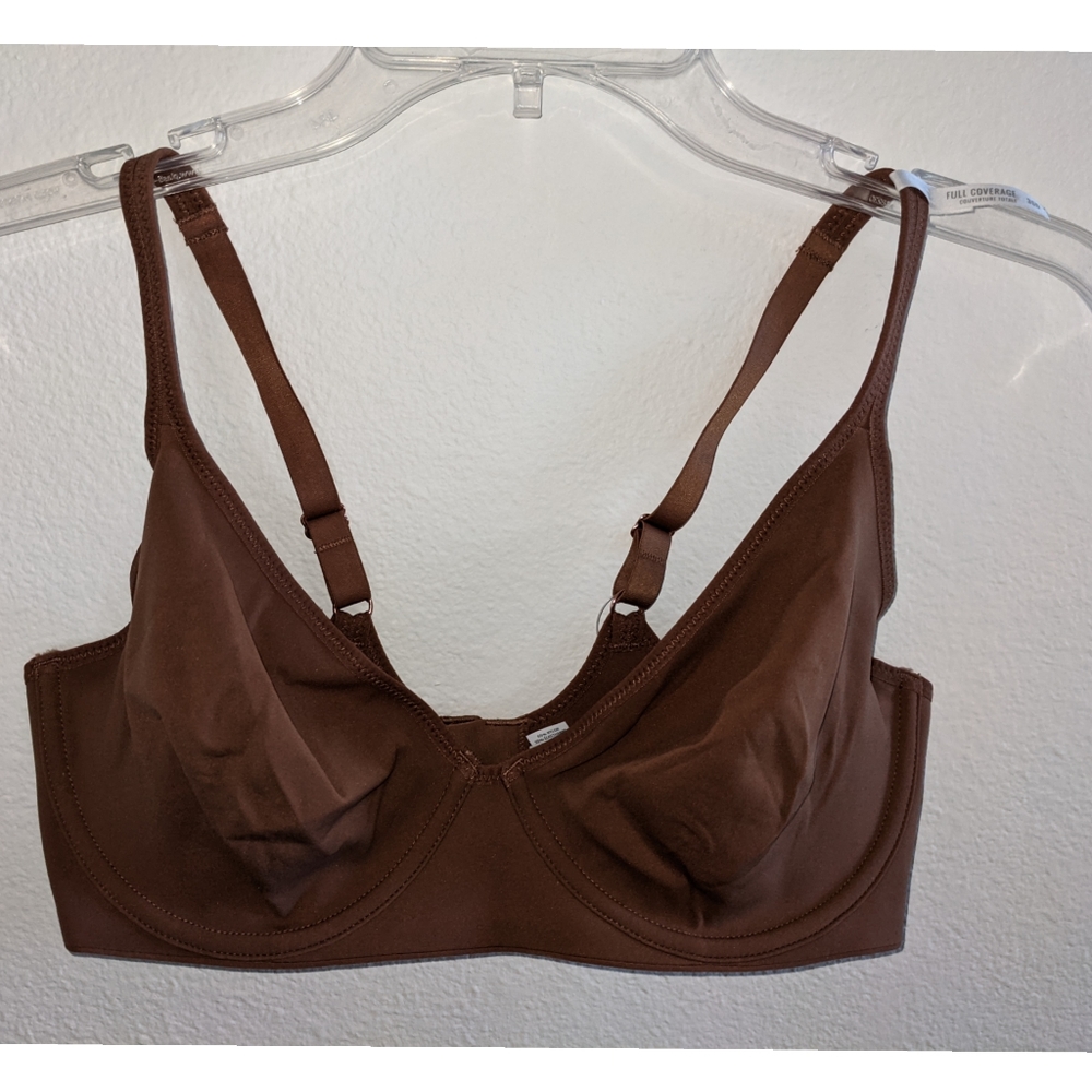 NWT Aerie Real Me Full Coverage Lightly Lined Bra